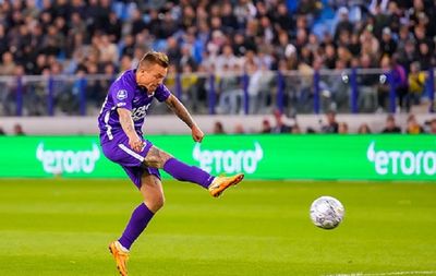 Йорди Класи АЗ Алкмар