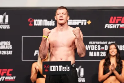 Денис Тюлюлин