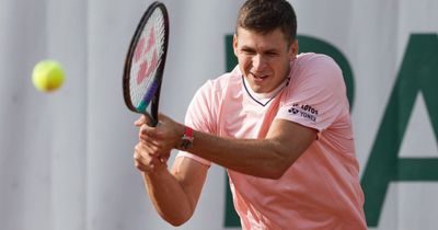 Хуберт Хуркач