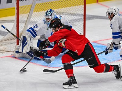 ХК Авангард