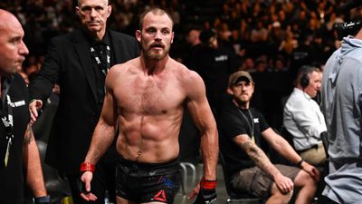 Гуннар Нельсон