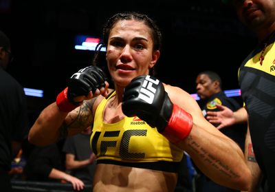 Джессика Андраде