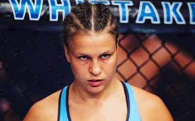 Юлия Столяренко