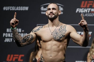 Сантьяго Понзиниббио