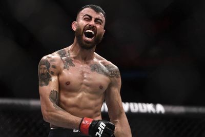 Макван Амирхани