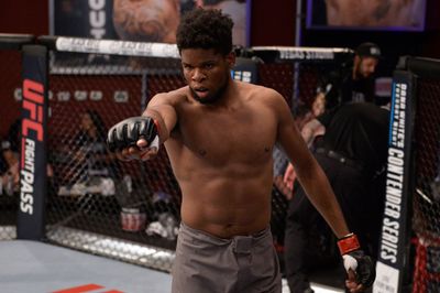 Кеннеди Нзечукву