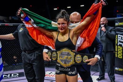 Лупита Годинез