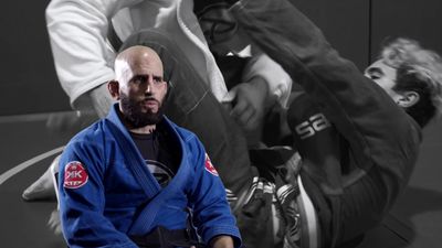 Грегори Родригес