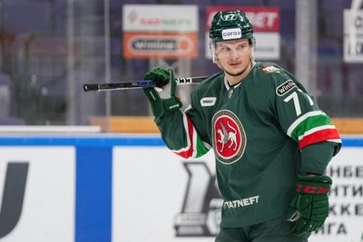 Кирилл Адамчук