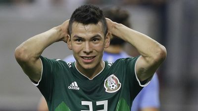 Ирвинг Лозано