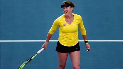 Мэдисон Бренгл