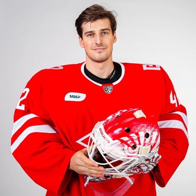 Патрик Рыбар