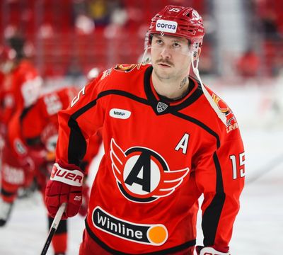 ХК Автомобилист