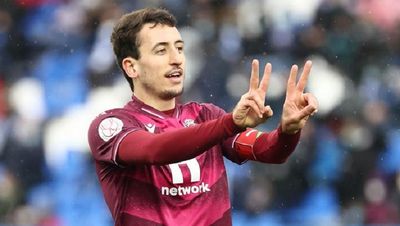 Микель Ойарсабаль Реал Сосьедад