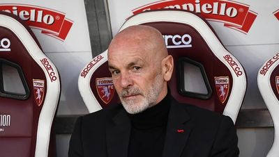 Стефано Пиоли Главный тренер Милана