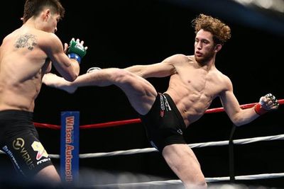 Виктор Генри