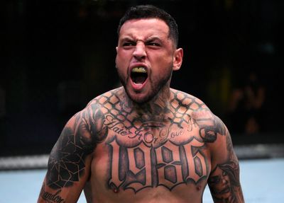 Даниэль Родригес