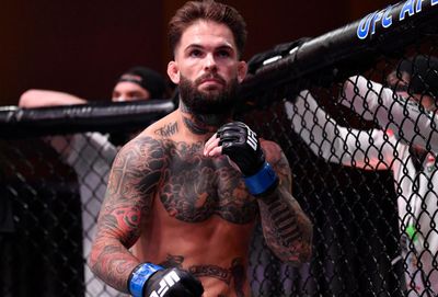 Коди Гарбрандт