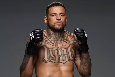 Даниэль Родригес