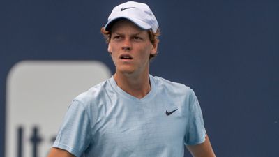 Янник Синнер