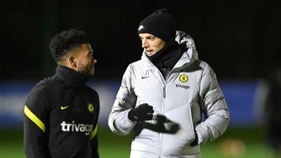 Томас Тухель Главный тренер Челси