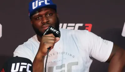 Деррик Льиюс