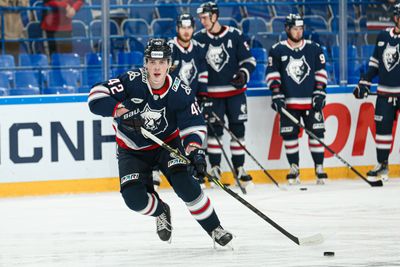 Хк Нефтехимик