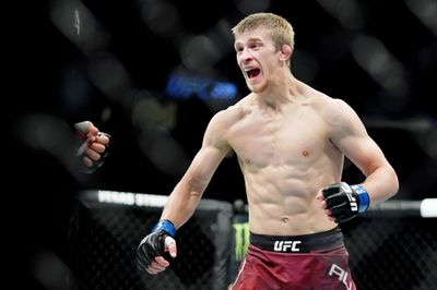 Арнольд Аллен