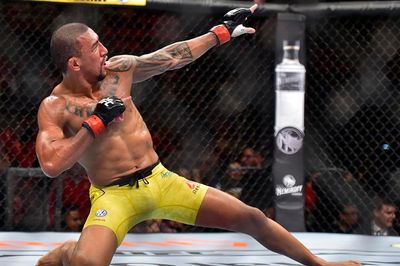 Раони Барселос