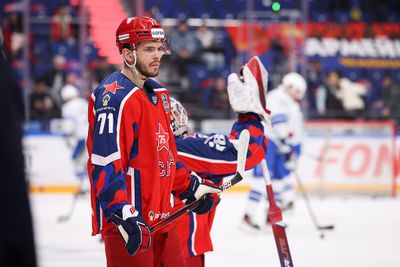 Константин Окулов