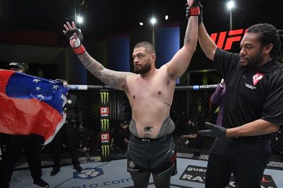 Джастин Тафа