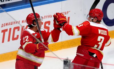 Куньлунь РС