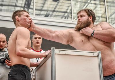 Василий Камоцкий