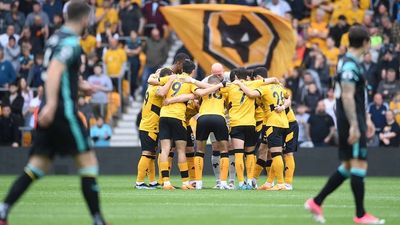 Вулверхэмптон - Норвич 1:1 15 мая 2022 года