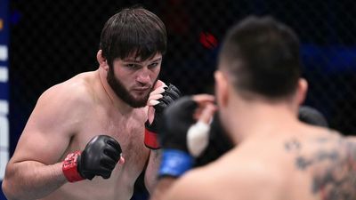 Алиасхаб Хизриев