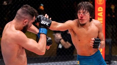 Рикки Турсиос