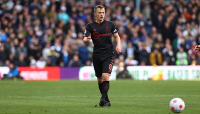 Джеймс Уорд-Проуз Саутгемптон