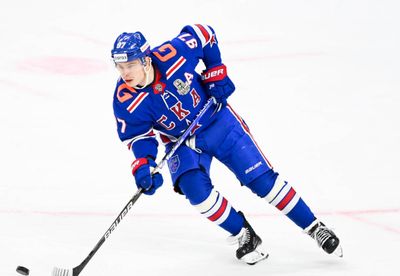 Никита Гусев