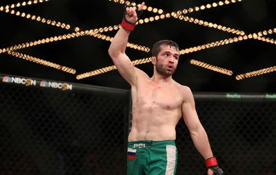 Тимур Валиев