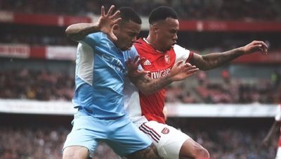 Габриэл Арсенал