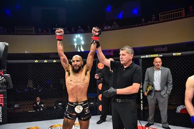 Чарльз Джонсон