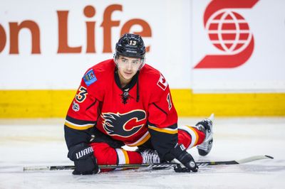 Джонни Гудроу