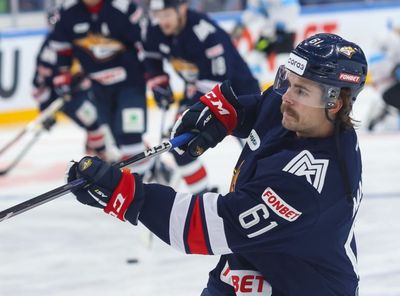 ХК Металлург