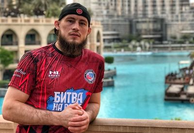 Ринат Фахретдинов