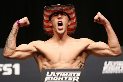 Майк Тризано