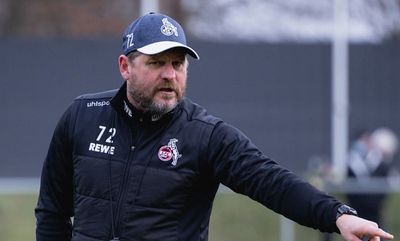 Штеффен Баумгарт Главный тренер Кельна