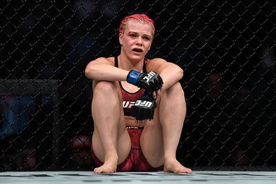 Джиллиан Робертсон