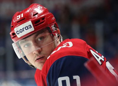 Денис Алексеев