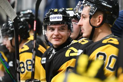 Хк Северсталь