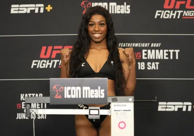 Мария Оливейра